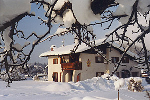 Ferienwohungen Schierwater - Oberau bei Berchtesgaden